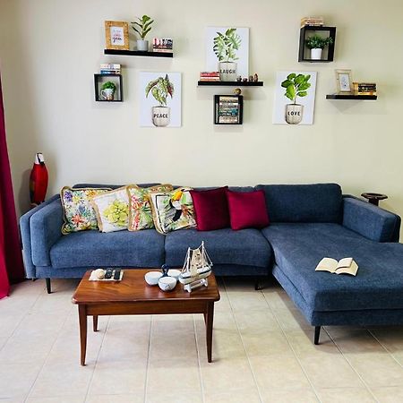 Apartamento The Garden Liberia Buitenkant foto