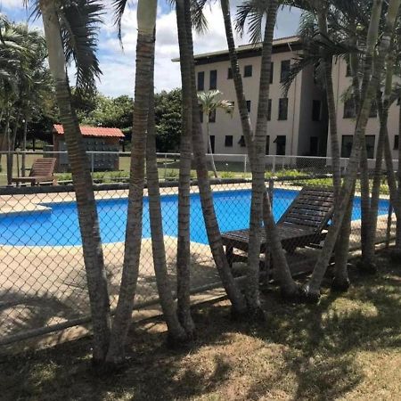 Apartamento The Garden Liberia Buitenkant foto