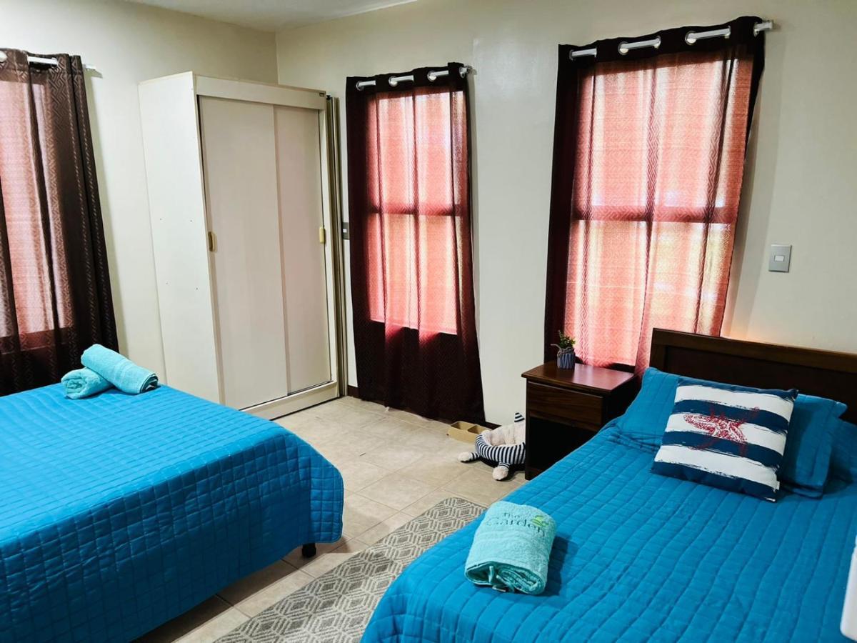 Apartamento The Garden Liberia Buitenkant foto