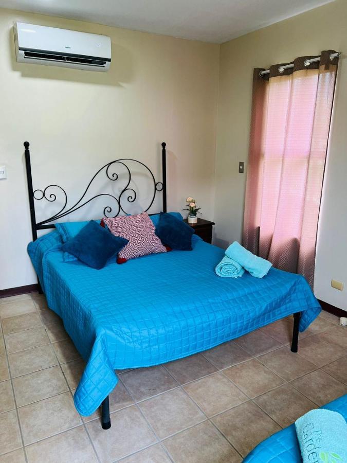 Apartamento The Garden Liberia Buitenkant foto