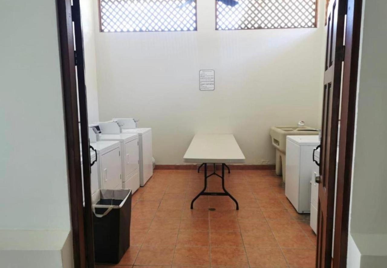 Apartamento The Garden Liberia Buitenkant foto