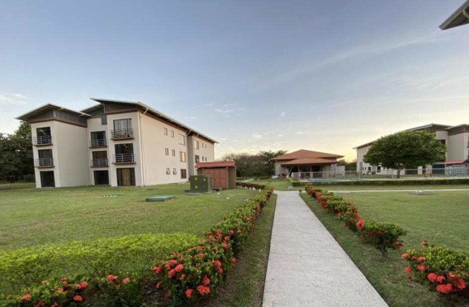 Apartamento The Garden Liberia Buitenkant foto