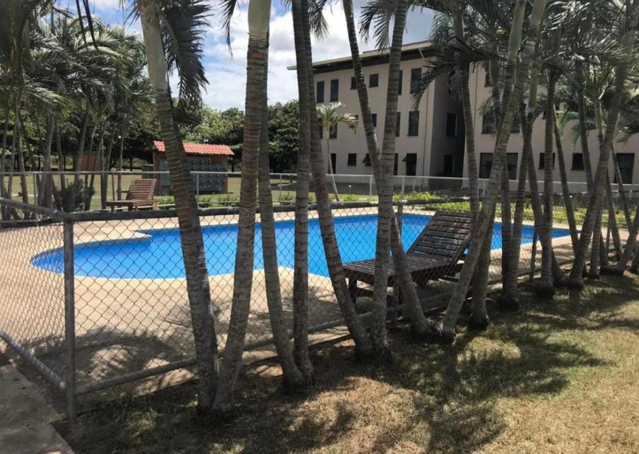 Apartamento The Garden Liberia Buitenkant foto